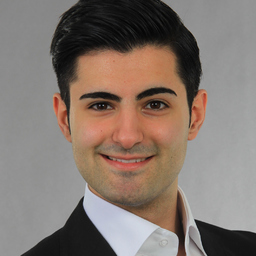 Mehrdad Baghestan