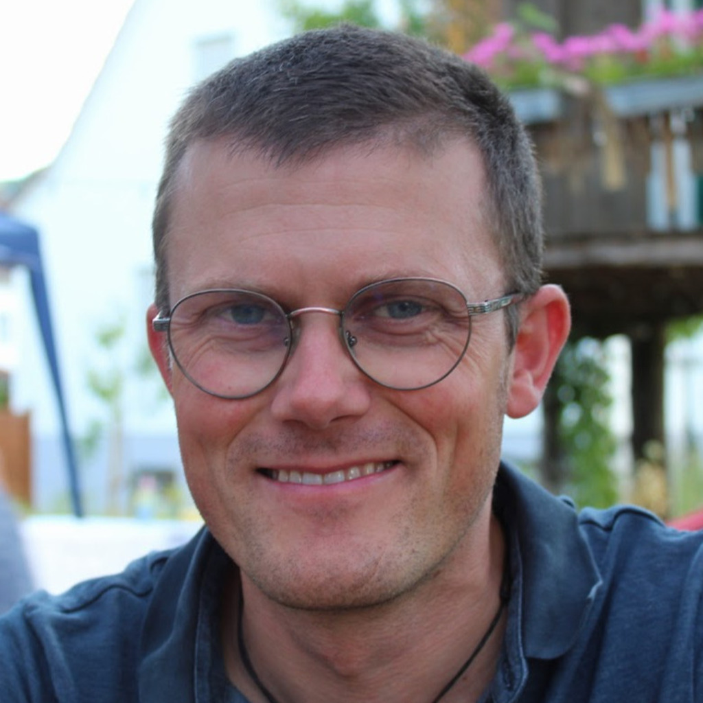 Alexander Warsow Agrarbiologe Ingenieurbüro Blaser XING