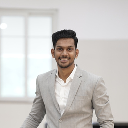 Jacob Kuriakose