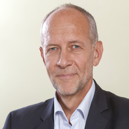 Profilbild Dirk Sichelschmidt