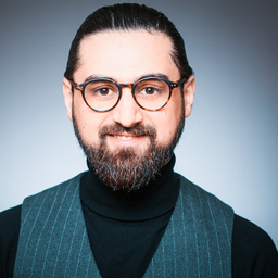 Salih Kaluk
