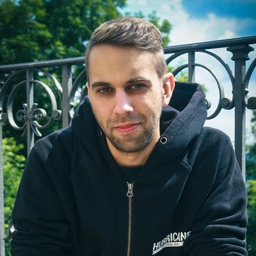 Christian Drescher