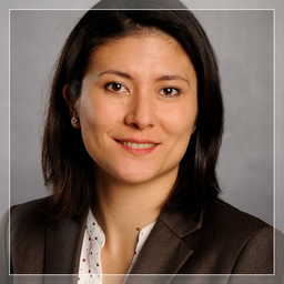 Dr. Maya Hatsukano