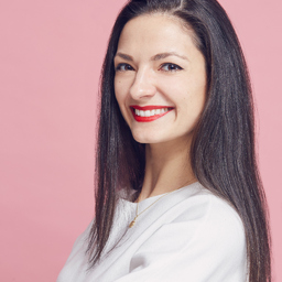 Jasmin Jauch