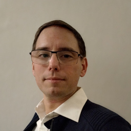 Jerome Ennen