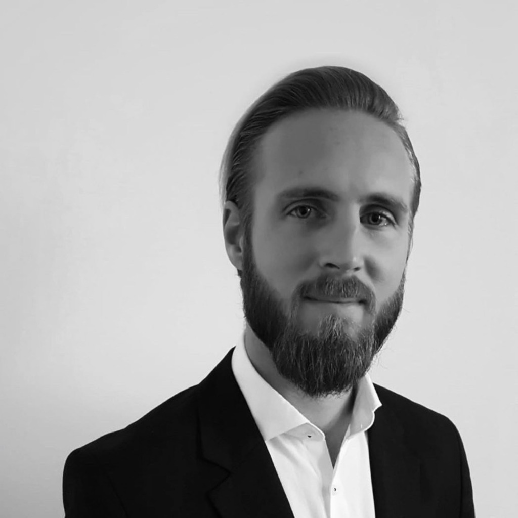 Norman Sebald Teamleiter Facility Management Goldbeck