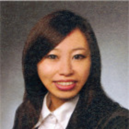 Jinjing Zhao