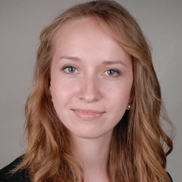 Iuliia Boiarchukova's profile picture
