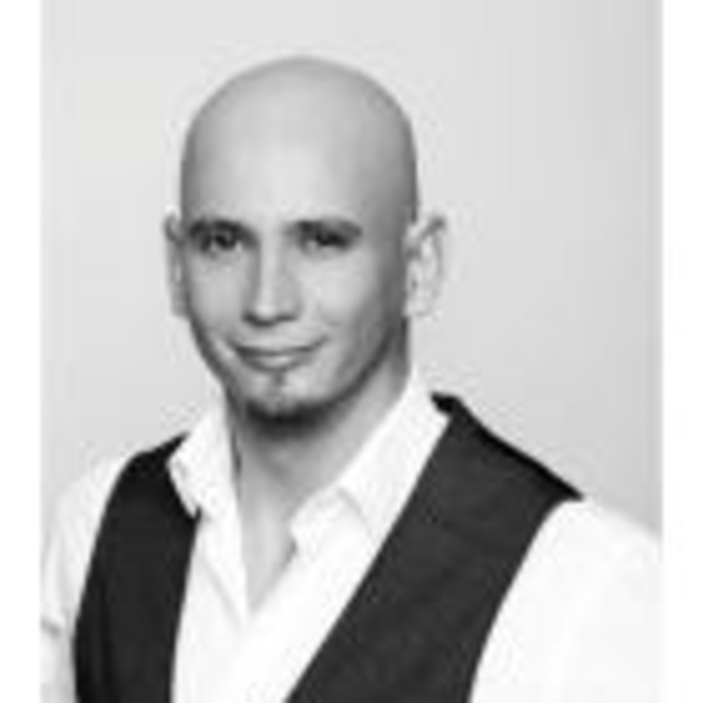 Johann Lorenz Inhaber DIE AGENTUR XING