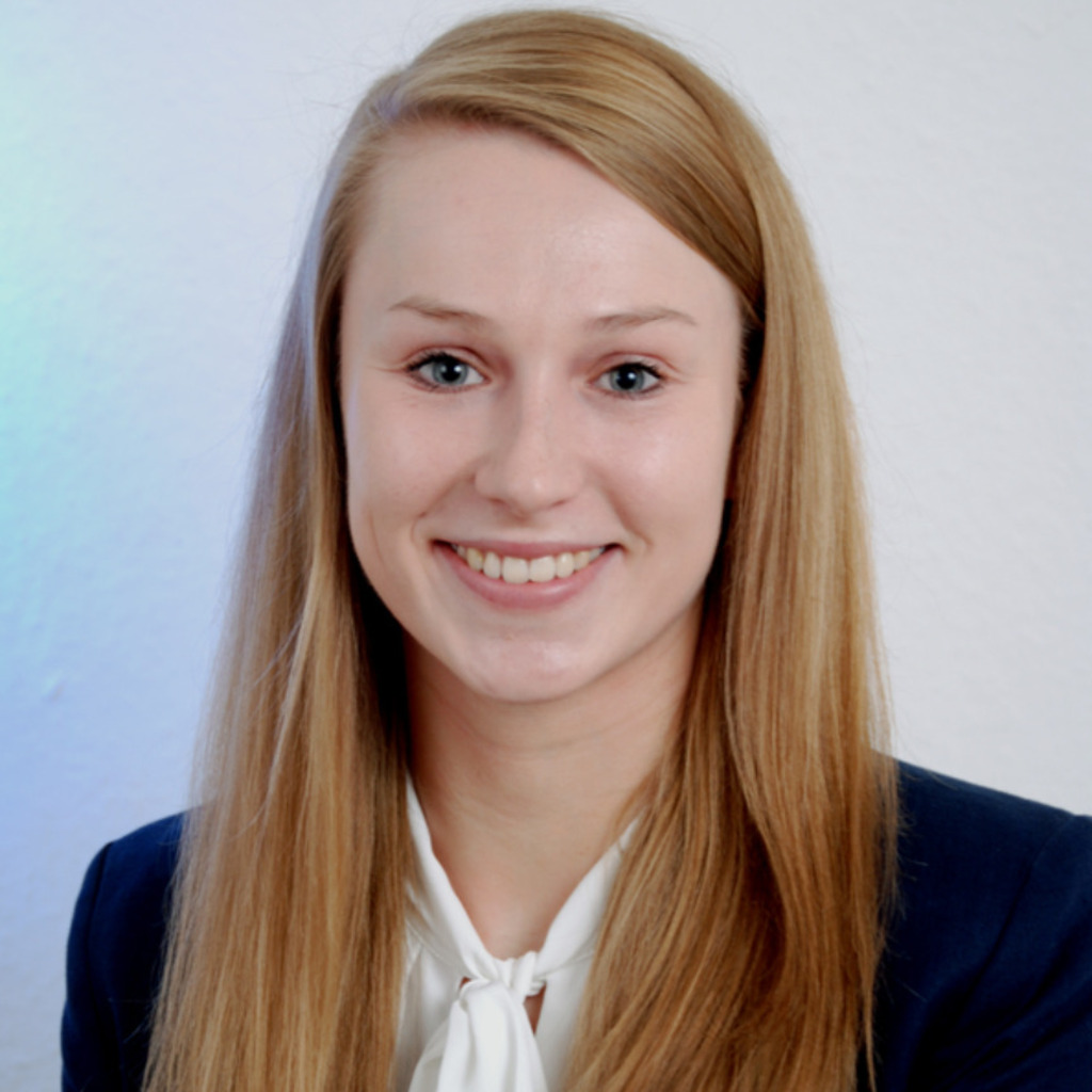 Social Media Profilbild Maren Schütz Frankfurt am Main