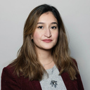 hajra shams