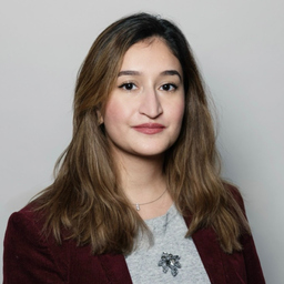 hajra shams