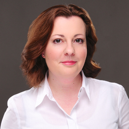 Katharina Hirschmann