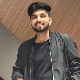 Hrushikesh Lahudkar