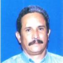 Augusto Marco Jalòn Alvarado