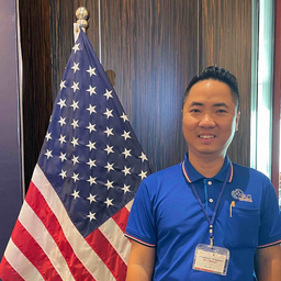 Henry Tran