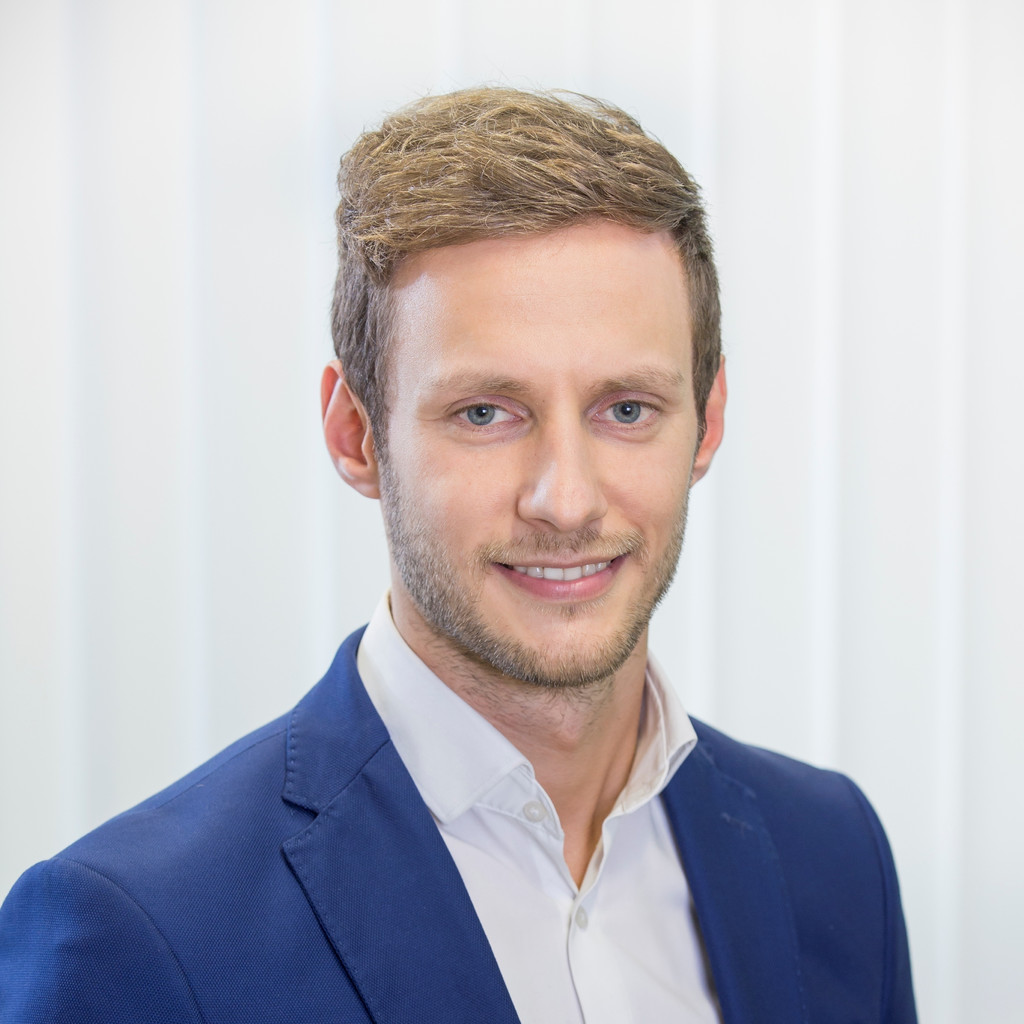 Christof Pantzer - Service & Collaboration Management - s ...