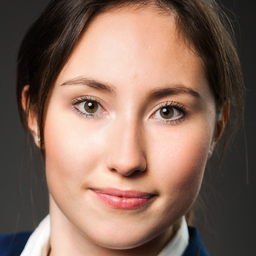 Alina Selinski