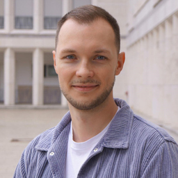 Timo Galitz