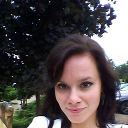 Aneta Daniszewska