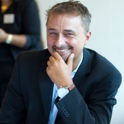 Markus Peters