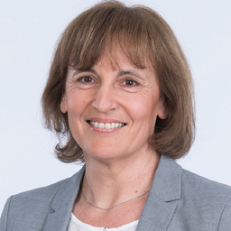 Gerlinde Dilg