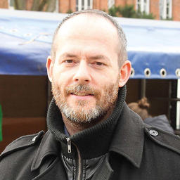 Steffen Schmidt