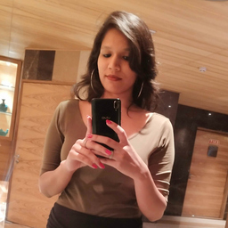 Manvi Yadav