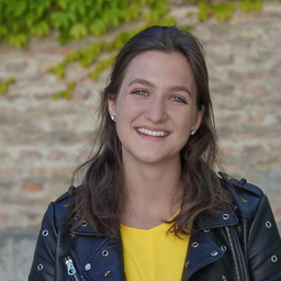 Isabella Schrills