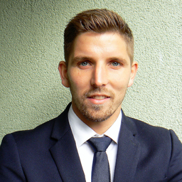 Simon Zacharias