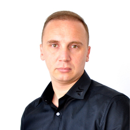 Nikolai Wegel
