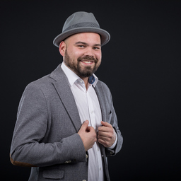 Maximilian Braun's profile picture