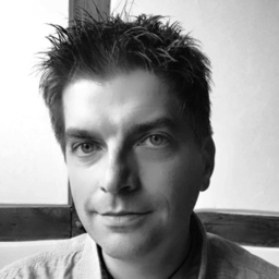 Thomas Dammann