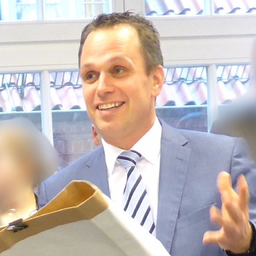 Benjamin Krohne