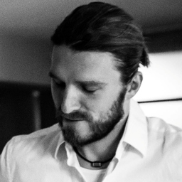 Dominic Pfeufer
