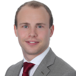 Profilbild Tim Kayser