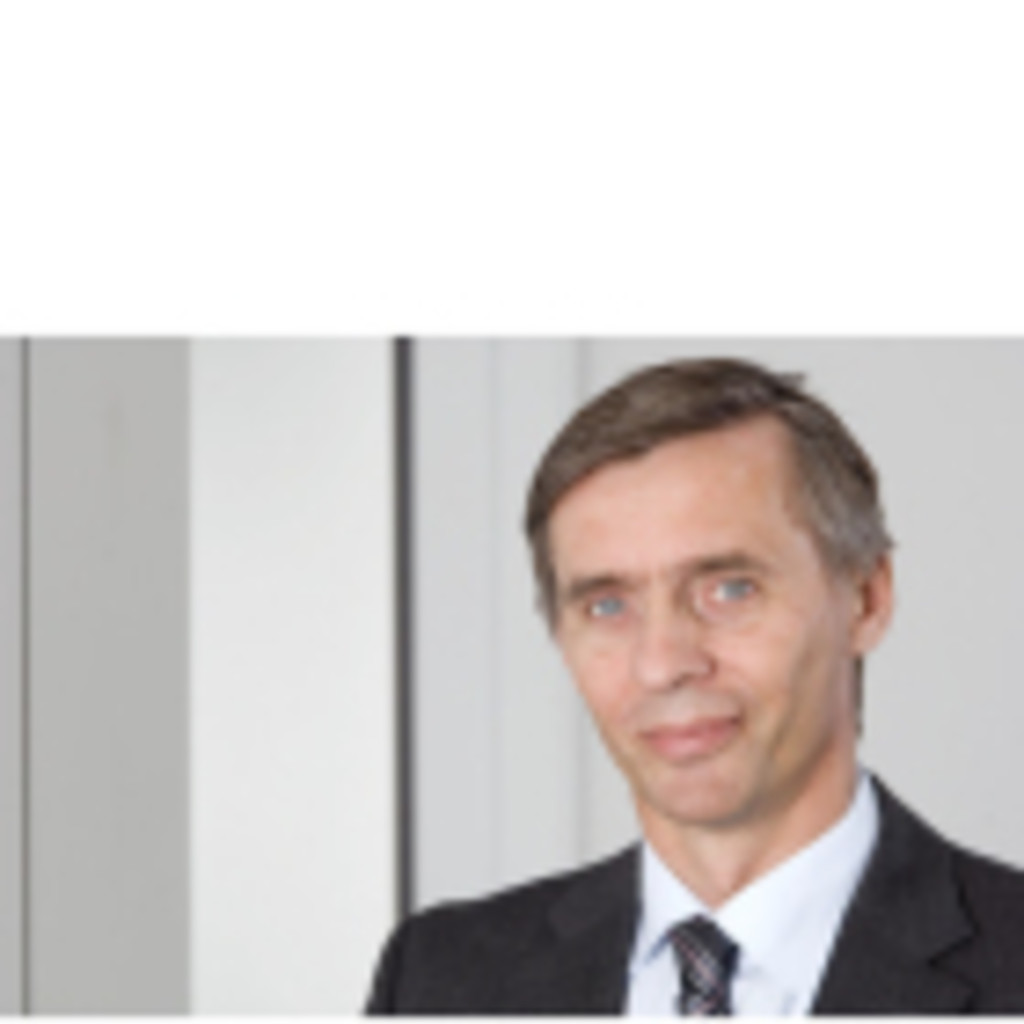 Wolfgang Karpa Support & Administration Cölner Benzin Raffinerie