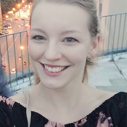 Hannah Ramsauer