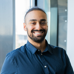 Nabil Oraj