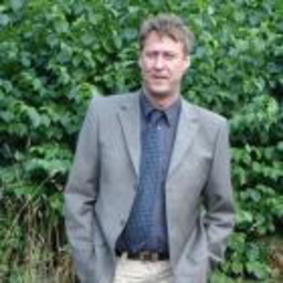 Christoph Riedel