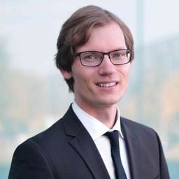 Dr. Martin Sobczyk