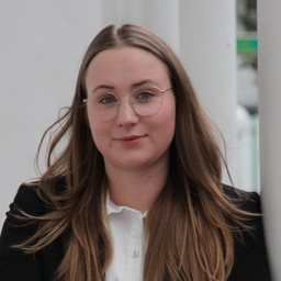 Julia Smrekar's profile picture