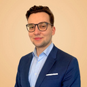 Social Media Profilbild Moritz Klink Pforzheim