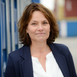 Brigitte Bleyer