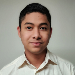 Andres Felipe Gomez Mejia