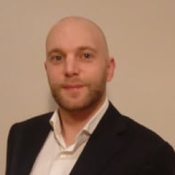 Fabian Mariano