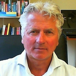 Profilbild Thomas Bakosch