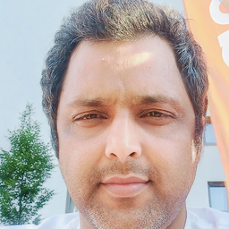 Shailendra Tiwari