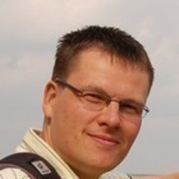 Peter Steinmetzger