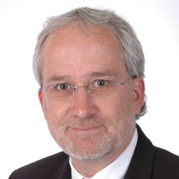 Profilbild Stefan Becker